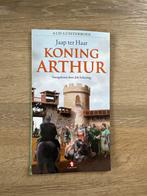 Koning Arthur - Jaap ter Haar (Luisterboek), Boeken, Ophalen of Verzenden, Cd, Kind