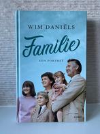 Wim Daniëls - familie, Boeken, Wim Daniëls, Ophalen of Verzenden, Zo goed als nieuw, Noord-Brabant