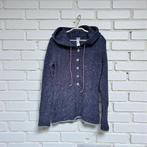 Patagonia Trui Maat S Donkerblauw Ranchito Hoodie Spikkels, P, Blauw, P, P