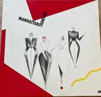 Manhattan Transfer, Ophalen of Verzenden, 1960 tot 1980, Gebruikt, 12 inch
