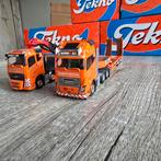 Tekno Senn AG 2x, Ophalen of Verzenden, Nieuw, Bus of Vrachtwagen, Tekno