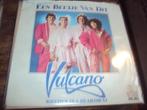 vulcano Een beetje van dit 98nl, Cd's en Dvd's, Gebruikt, 7 inch, Single, Ophalen of Verzenden