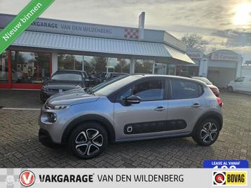 Citroen C3 1.2 PureTech Business beschikbaar voor biedingen