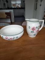 Lampet stel, Huis en Inrichting, Ophalen, Gebruikt, Schaal, Rond