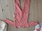 Feetje Setje Maat 62, Kinderen en Baby's, Babykleding | Maat 62, Jongetje of Meisje, Ophalen of Verzenden, Zo goed als nieuw, Setje
