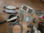 Diverse Boot Onderdelen - Alles voor uw boot!, Watersport en Boten, Ophalen of Verzenden, Gebruikt, Overige typen, Motorboot