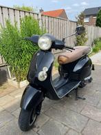 Neco Agira 125 s, Fietsen en Brommers, Ophalen, Gebruikt, Neco, 125 cc