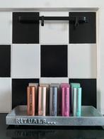 Rituals lip care : teddy, nude, repair pink spf 30 : nieuw, Ophalen of Verzenden, Nieuw, Roze, Lippen