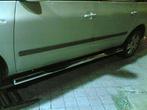 Ford Galaxy Sidebars Sidesteps met opstapjes