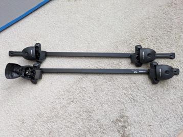 Dakdrager Mont Blanc Ready Fit 8 beschikbaar voor biedingen