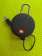 JBL Clip 3 zwart, Audio, Tv en Foto, JBL, Overige typen, Ophalen of Verzenden, Zo goed als nieuw