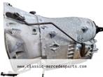 Automatische versnellingsbak Mercedes w210 e320cdi versnelli, Gebruikt, -, Ophalen of Verzenden, -