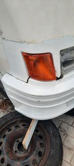 Offgrid Integraalcamper, Caravans en Kamperen, Campers, Integraal, Chemisch toilet, Luifel, Tot en met 2