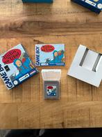 Kuifje in Tibet - Game Boy - Compleet!, Spelcomputers en Games, Games | Nintendo Game Boy, 1 speler, Zo goed als nieuw, Vanaf 7 jaar