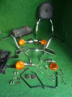 gebruikte onderdelen honda vt1100 shadow modeljr 1988-1992, Ophalen, Gebruikt