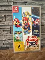 Super mario 3d allstars, Spelcomputers en Games, 1 speler, Verzenden, Zo goed als nieuw, Vanaf 7 jaar