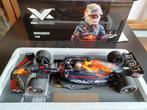 1:18 max verstappen auto editie 82 Saudi-Arabië winner 2022, Ophalen of Verzenden, Zo goed als nieuw, MiniChamps
