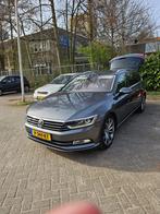 Volkswagen Passat 2.0 TDI 176KW Variant DSG 4M 2016 Grijs, Automaat, Leder, Diesel, 240 pk