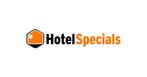 Kortingscode € 10,00 korting bij Hotelspecials., Kortingsbon