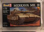 revell, Revell, Nieuw, Ophalen of Verzenden, Tank