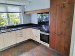 Prachtige keuken met Siemens apparatuur, Huis en Inrichting, Keuken | Complete keukens, Ophalen, Zo goed als nieuw, Graniet of Steen