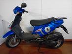 TGB BK8 2009 MTZP02 125cc motor scooter, Ophalen, Gebruikt, 125 cc, TGB