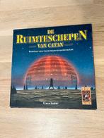 De ruimteschepen van Catan, Ophalen of Verzenden, Gebruikt