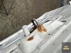 Nissan Navara D23 2015- motorkap, Auto-onderdelen, Carrosserie en Plaatwerk, Ophalen of Verzenden, Gebruikt, Nissan, Motorkap