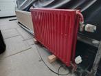 Verwarmingsradiator 96x60x8,5, Doe-het-zelf en Verbouw, Verwarming en Radiatoren, Ophalen, 60 tot 150 cm, Radiator, 30 tot 80 cm