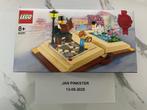 Lego 40291- Hans Christian Andersen - Nieuw in OVP, Ophalen of Verzenden, Nieuw, Complete set, Lego
