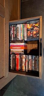 GRATIS ca 50-60 DVD'S  OPHALEN, Alle leeftijden, Ophalen, Zo goed als nieuw