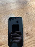 iPhone XS 64GB, Telecommunicatie, Mobiele telefoons | Apple iPhone, Ophalen of Verzenden, Gebruikt, Zwart, 64 GB