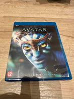 Avatar Blu-ray 3D Limited Edition, Ophalen of Verzenden, Zo goed als nieuw, Science Fiction en Fantasy