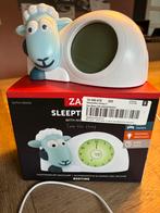 Zazu Slaaptrainer Schaap Sam, Ophalen of Verzenden, Zo goed als nieuw, Minder dan 100 meter, Digitaal