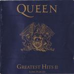 CD - QUEEN - Greatest Hits II, Ophalen of Verzenden, Gebruikt, Poprock
