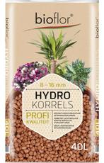 Hydrokorrels 40liter aarde mest 15€, Tuin en Terras, Aarde en Mest, Ophalen