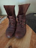 El Naturalista laarsjes, maat 41, Kleding | Dames, Schoenen, Bruin, Verzenden, Lage of Enkellaarzen, El Naturalista