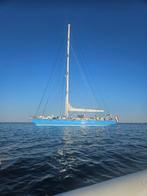 Alle onderhoud aan uw schip, Diensten en Vakmensen, Dek en Romp