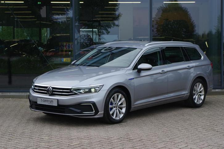 Volkswagen Passat Variant 1.4 TSI GTE Business 218 PK PHEV,, Auto's, Volkswagen, Bedrijf, Te koop, Passat, ABS, Achteruitrijcamera