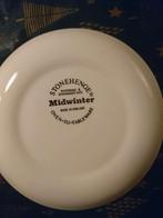 Serviesgoed, Ophalen, Zo goed als nieuw, Effen, Kop(pen) en/of Schotel(s)