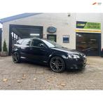 Audi A3 Sportback 1.4 TFSI S-edition Pano S-line 2010 Navi, Auto's, Voorwielaandrijving, Gebruikt, 680 kg, 4 cilinders