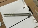 tellerkop 8x240 en 8x260 totaal 2400st, Ophalen, Nieuw, Overige typen