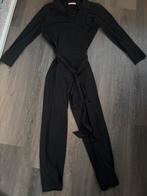 Studio Anneloes Angelique jumpsuit XXL zwart, Kleding | Dames, Jumpsuits, Ophalen of Verzenden, Zo goed als nieuw, Maat 46/48 (XL) of groter