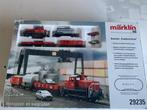 Marklin Startset 29235 digitaal met handleiding, Wisselstroom, Ophalen of Verzenden, Märklin, Gebruikt