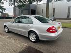 Mercedes-Benz E-klasse 240 Classic super nette auto 148000 k, Automaat, Achterwielaandrijving, Gebruikt, 2597 cc