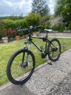 Mooie mountainbike gintain perfecte fiets, Overige merken, Ophalen of Verzenden, Zo goed als nieuw, Heren