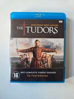 THE TUDORS SEASON 4 (BLURAY), Carduelis & Media, Tollenstraat 53D 3035NC Rotterdam, Ophalen of Verzenden, Zo goed als nieuw