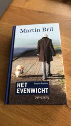 Martin Bril - Het Evenwicht, Boeken, Literatuur, Ophalen of Verzenden, Zo goed als nieuw, Nederland, Martin Bril
