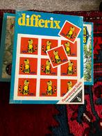 Differix Ravensburger, vintage spel., Ophalen of Verzenden, Zo goed als nieuw, Ravensburger