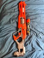 Nerf alphahawk, Ophalen of Verzenden, Zo goed als nieuw
